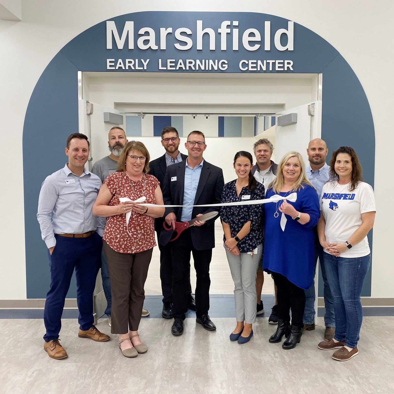  Marshfield Early Learning Center